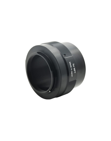 Tokina bague monture T vers Micro 4/3