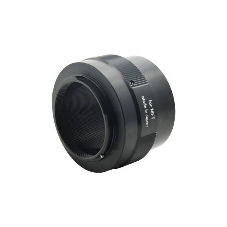 TOKINA T-Mount to micro 4/3 X Adaptor Ring