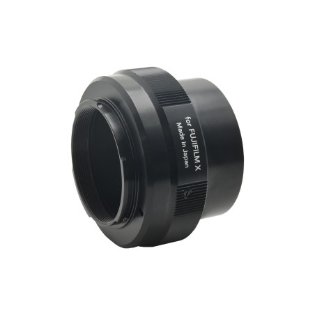 TOKINA T-Mount to Fujifilm X Adaptor Ring