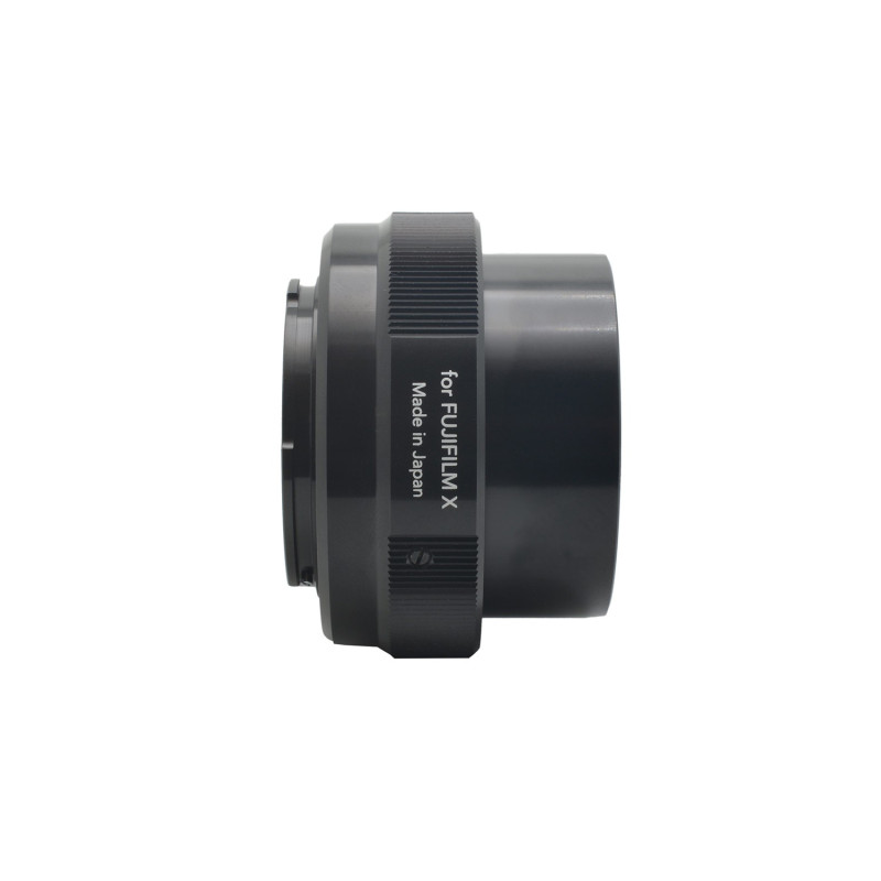 TOKINA T-Mount to Fujifilm X Adaptor Ring