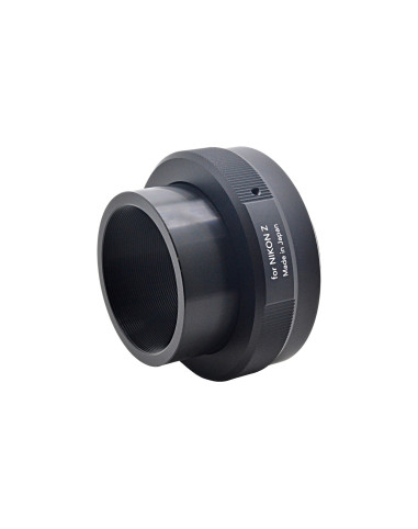 TOKINA T-Mount to Nikon Z Adaptor Ring
