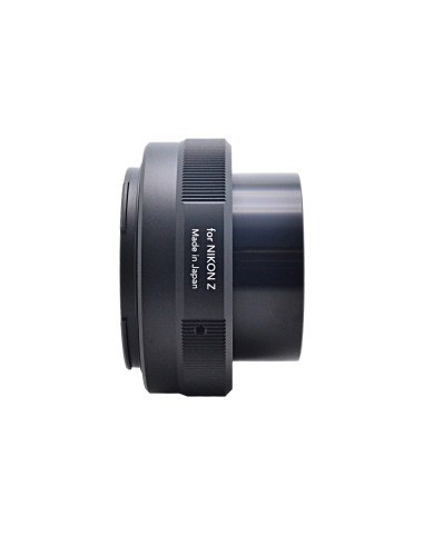 Tokina bague monture T vers Nikon Z 2