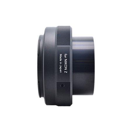 TOKINA T-Mount to Nikon Z Adaptor Ring