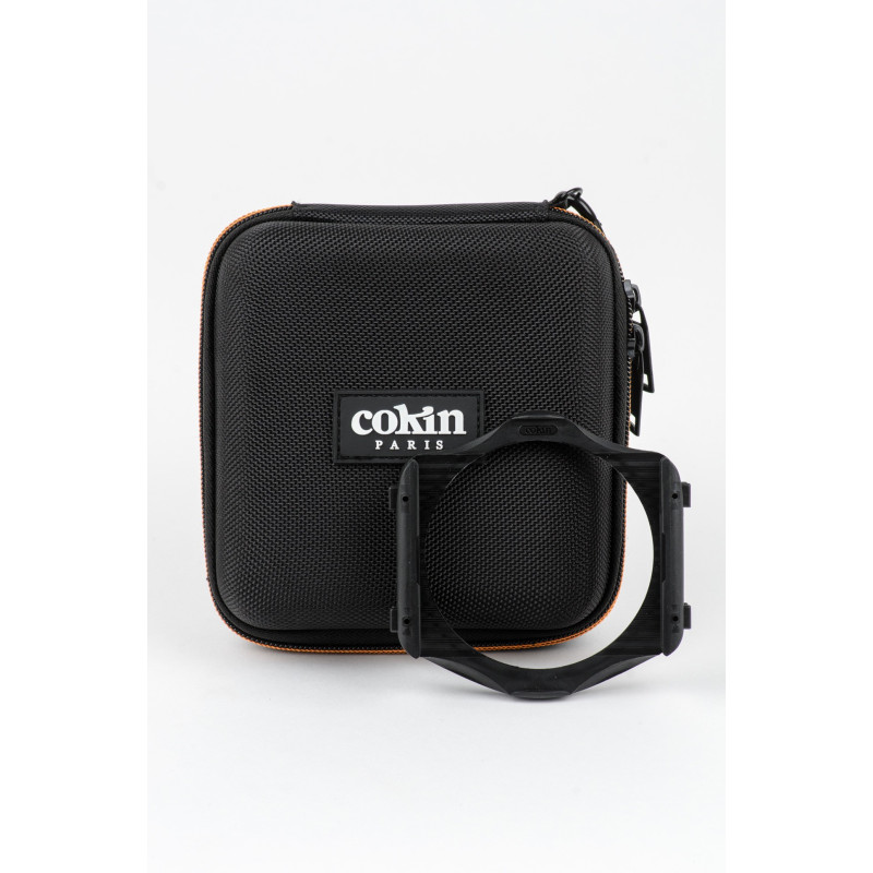 Etui de protection semi-rigide pour système taille M (série P)