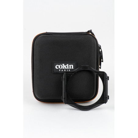 Etui de protection semi-rigide pour système taille M (série P)